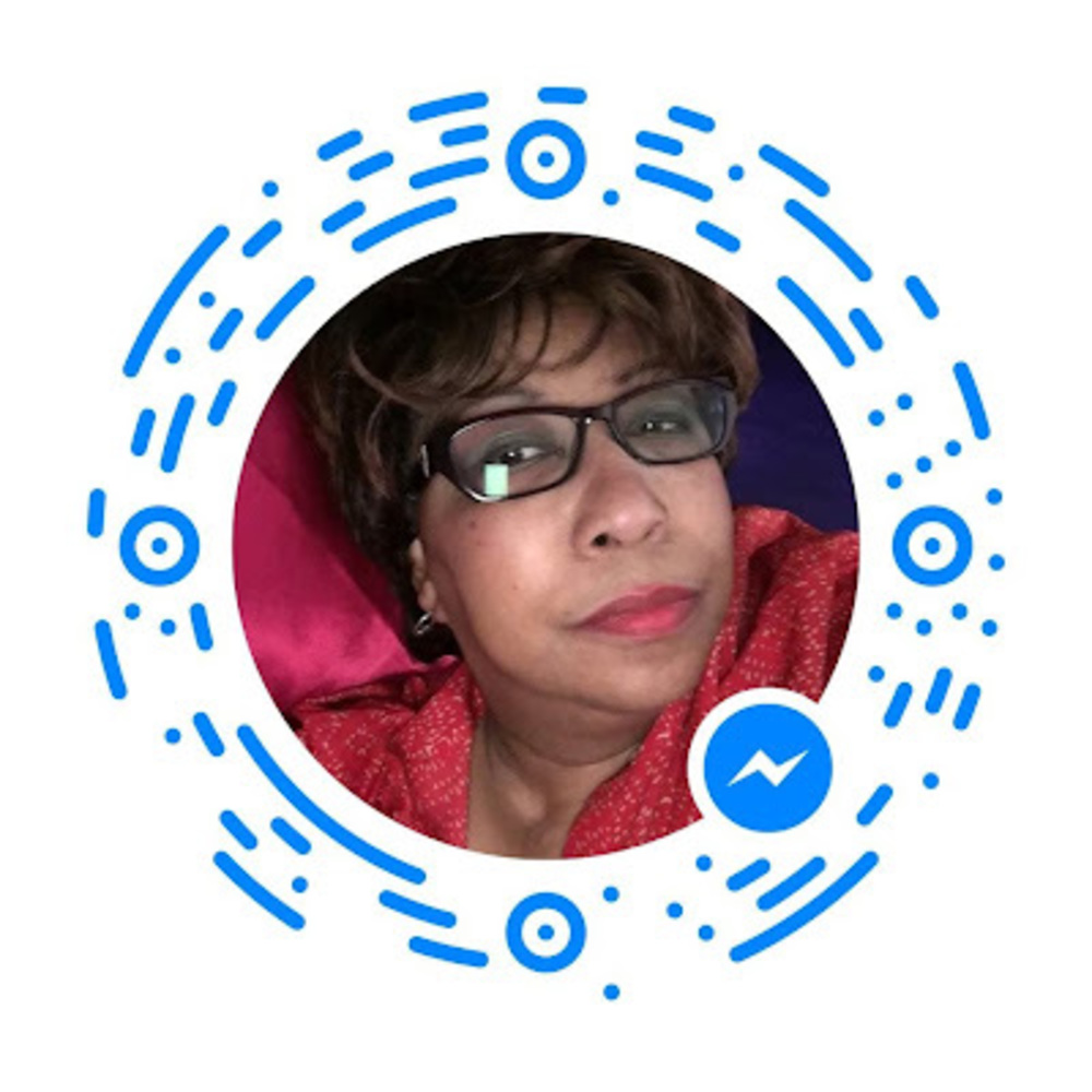 Meet your Posher, Almeta